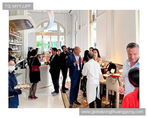 探索永利澳门丰富多彩的娱乐项目与世界级餐饮体验