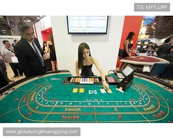 澳门人气最高的赌场：游客必访的十大热门赌场推荐