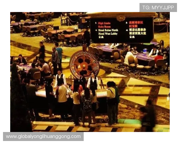 澳门最有名赌场排名前十的详细介绍，带你一览澳门博彩业的顶级娱乐场所