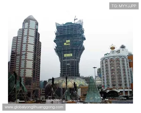 澳门有名气赌场的未来发展趋势与创新探索展望澳门博彩业的未来方向