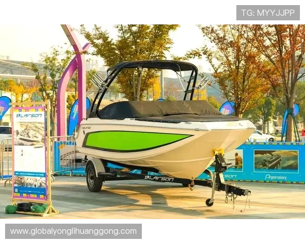 游艇俱乐部娱乐模式创新：满足不同客户群体的多样化需求